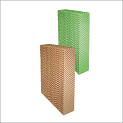 Evaporative Cooling Pad