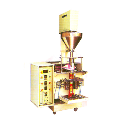 Automatic Auger Filler Machine