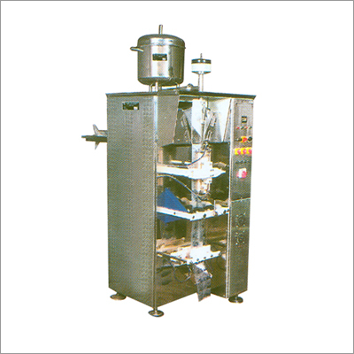 Automatic Liquid Filling Machines