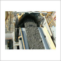 Industrial Conveyor Belts