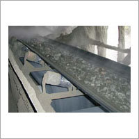 Heat Resistant Belts