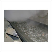 Heat Conveyor Resistant Belts