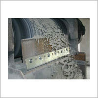 Oil Resistant Conveyor Belting