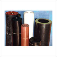 Industrial Rubber Sheets