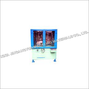Graphite Packing Produce Line