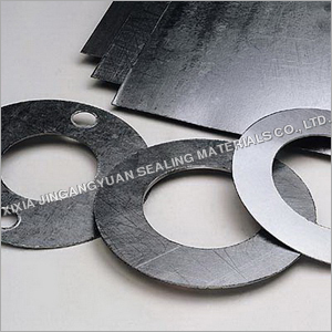 Graphite Sheet