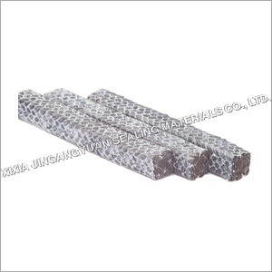 Carbonized Packing