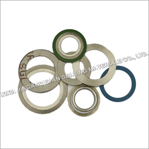 Spiral Wound Gasket
