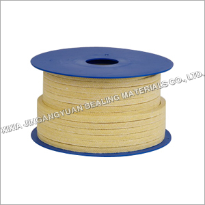 Aramid Packing