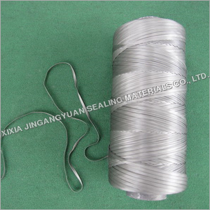 Graphited PTFE Yarn