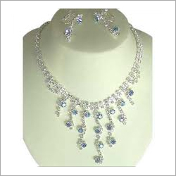 Diamond Jewellery