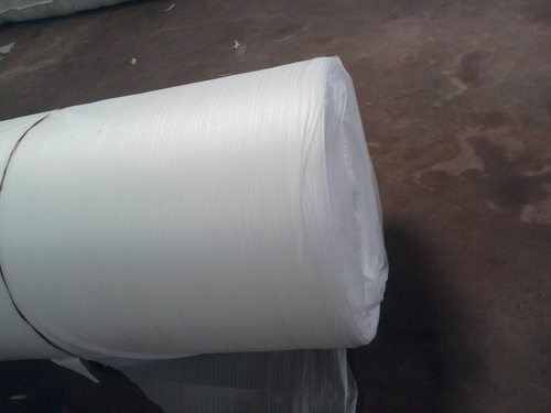 Expanded Polyethylene Foam Roll