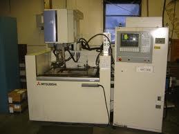 Used Machines