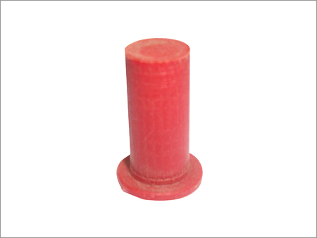 Spindle Cap
