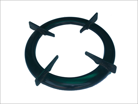 Gas Stove Pan Support