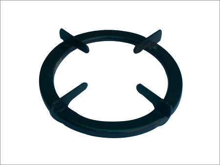 Pan Support Round