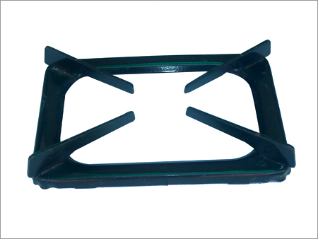 Cast Iron Pan Support