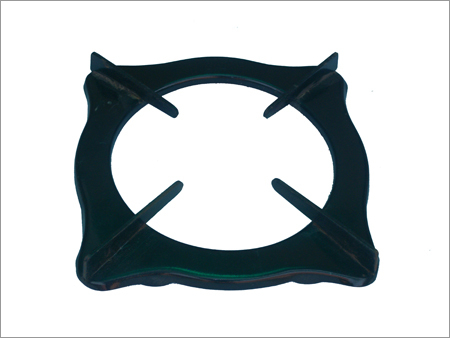 Pan Support Rings