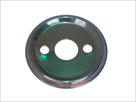 Gas Stove Dial Plate