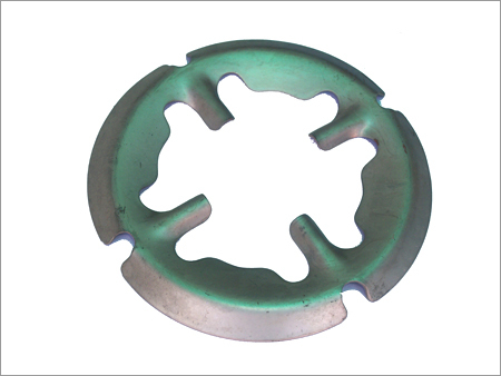 PS Gas Stove Ring