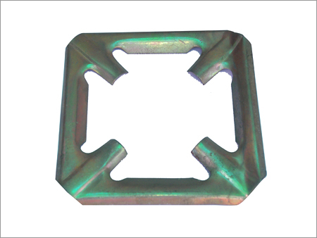 Mini Pan Support Rings Square