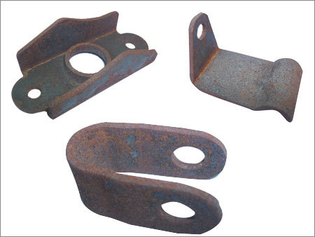 Rear Bracket