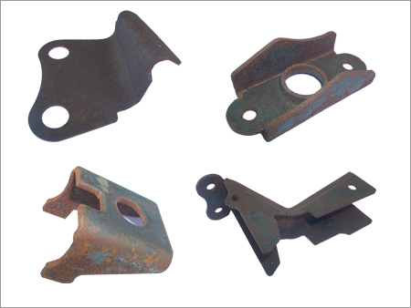 Sheet Metal Component