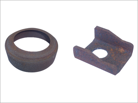Sheet Metal Components