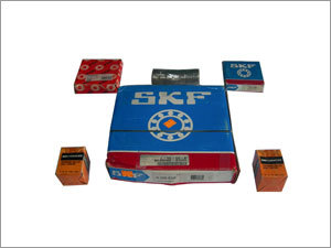 Bearings