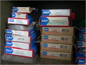 Bearings