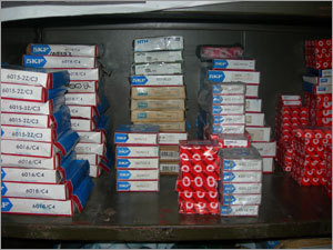 Bearings