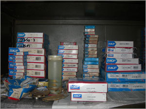 Bearings