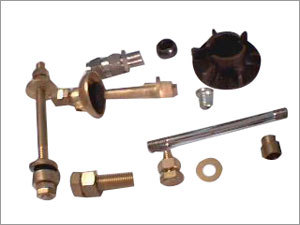 Forged Products & Equipment