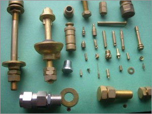 Precision Parts 2 & Micro Parts