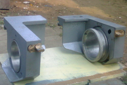 Sork Rd - Iv Printing Head (Due Drop Prtg.)