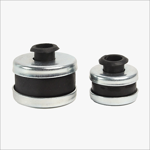 Anti Vibration Rubber Mounts By RICHFIELD IMPEXX PRIVATE LIMITED