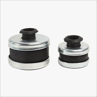 Rubber Mounts