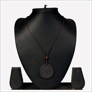 क्वांटम साइंस स्केलर पेंडेंट