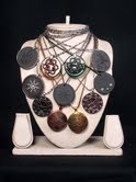 Energy Pendant
