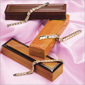 Magnetic Bracelets