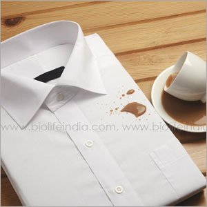 Nano Fabric Shirt
