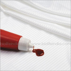 Nano Fab - Polyester Blend 150cm White, 150gsm, 1000N Tensile Strength | Stain Resistant, Durable, Easy Cleaning, Versatile Use
