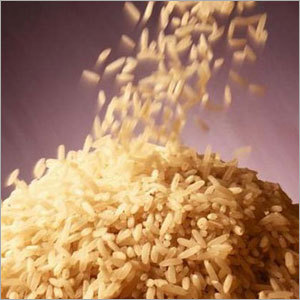 Basmati Rice