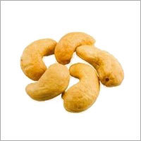 Cashew Nuts