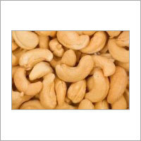 Dried Cashew Nuts