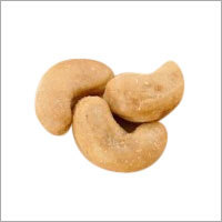 Plain Cashew Nuts