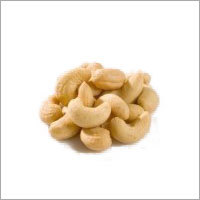 Spicy Cashews