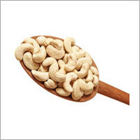 Roasted Salted Cashews