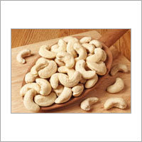 Spicy Cashew Nuts