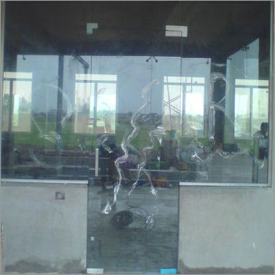 PATCH DOOR